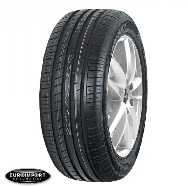 Zeetex HP 2000 XL  205/40 R17 84 W  